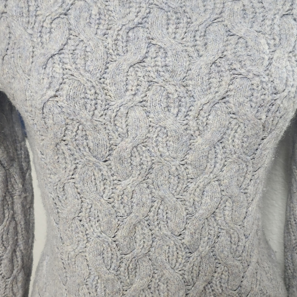 White house black market sweater - Picture 8 of 9